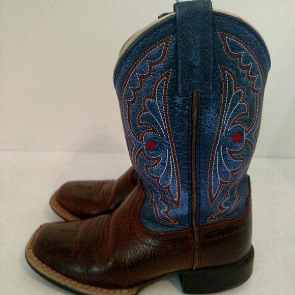 Ariat | Shoes | Ariat 4lr Quickdraw 